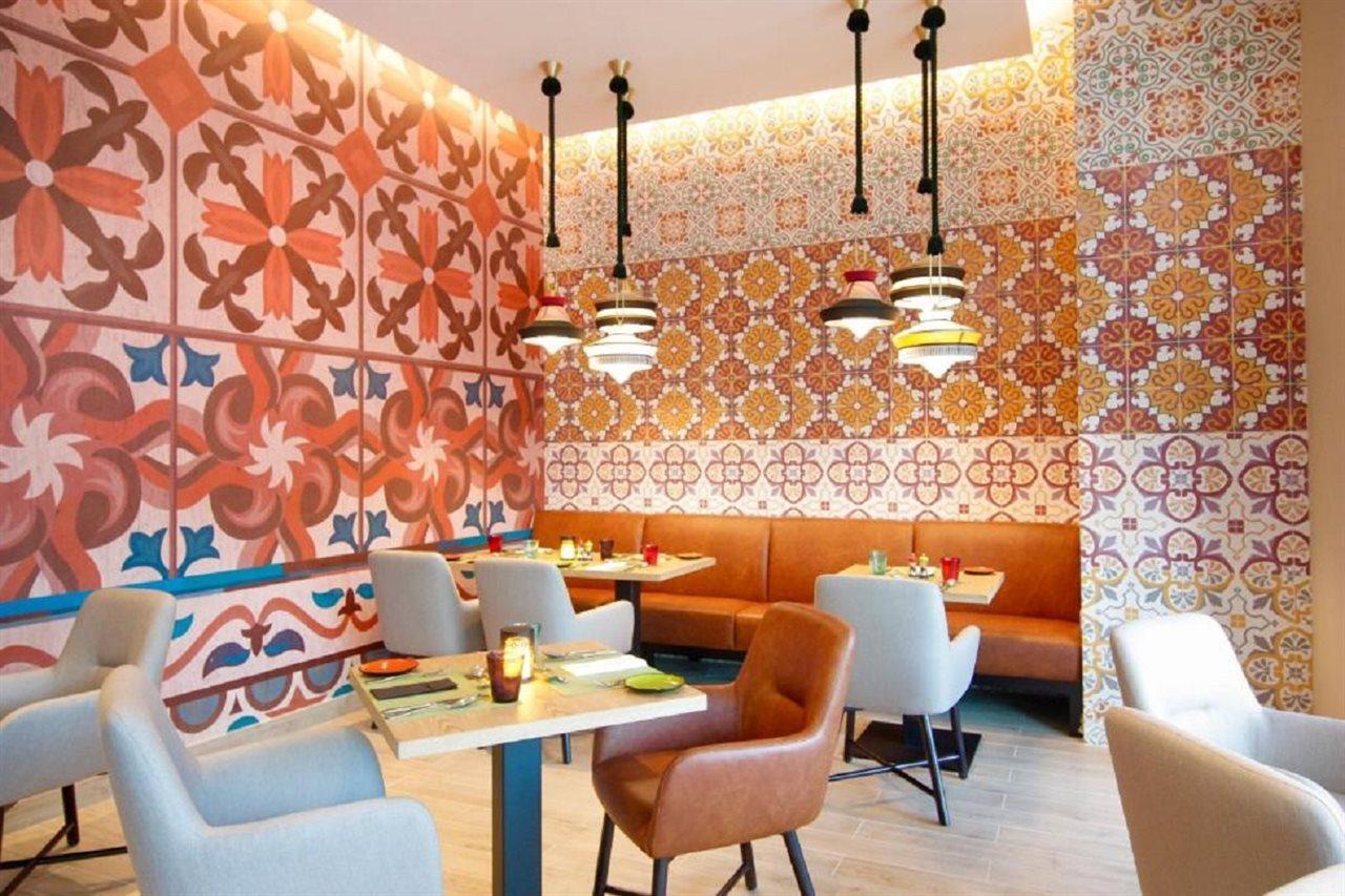 Aparthotel Adagio Dubai Deira Ngoại thất bức ảnh