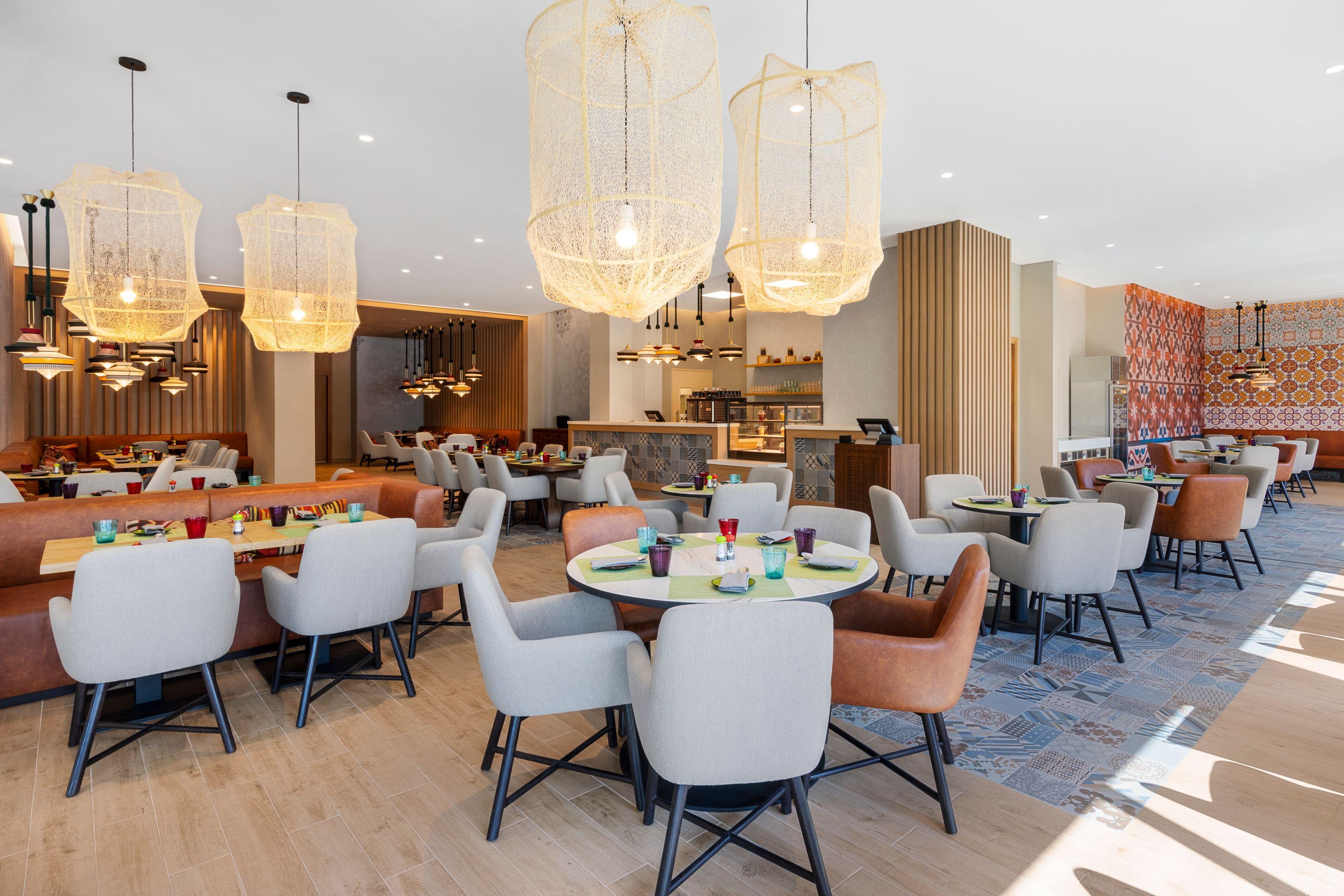 Aparthotel Adagio Dubai Deira Ngoại thất bức ảnh